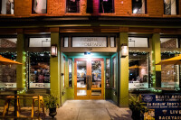 Marco's Coal-Fired Pizzeria
