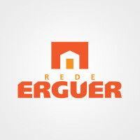 Rede erguer