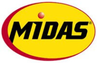 Rede midas