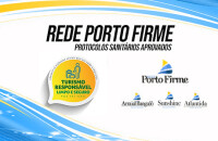 Rede porto firme