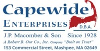 Capewide Enterprises, LLC