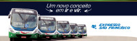 Viacao sao francisco transporte coletivo