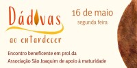 Associação são joaquim de apoio à maturidade