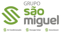Sao miguel ar-condicionado