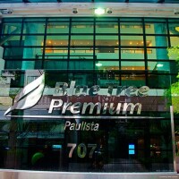 Blue tree premium paulista