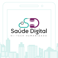 Saúde digital podcast