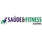 Saúde fitness academia