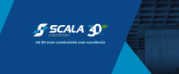 Scala construcoes