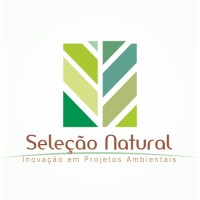Seleção natural - inovação em projetos ambientais