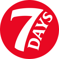 Agencia seven days