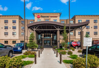 Best Western Premier Freeport Inn and Suites