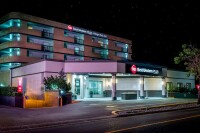 BW Village Park Inn