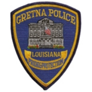 Gretna Police & EMS