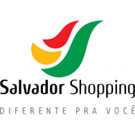 Salvador shopping business