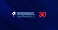 Tapetes roma