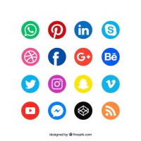 Tau marketing & social media