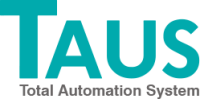 Taus automation & drives