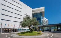 Lagoas park hotel