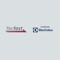 Electrolux top service tecfast