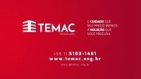 Temac engenharia