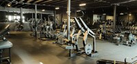 Trg fitness ltd - the real gym