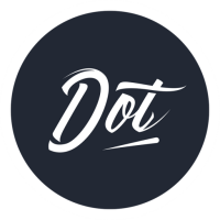 The big dot