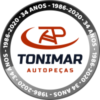 Tonimar auto pecas