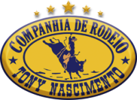 Companhia de rodeio tony nascimento