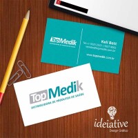 Top medik distribuidora