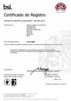 Vetherm industria e comercio de vedacoes