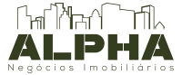 Visão alpha negócios imobiliários