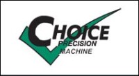 Choice Precision Machine, Inc.