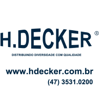 H.decker - distribuidora agropecuria