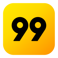 Agência 99 cores
