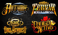 9 bandas