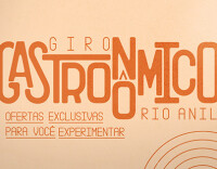 Giro gastronomico