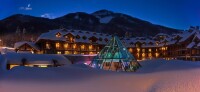 Cosmopolitan Hotels, Val Di Luce Spa & Resort