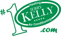 Jerry Kelly Heating and Air Conditioning