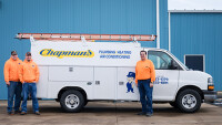 Chapman Mechanical Inc