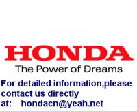 Honda motor (china) investment co., ltd.