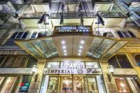 A.d. imperial palace hotel thessaloniki