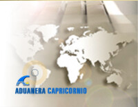 Aduanera capricornio s.a. agentes de aduana