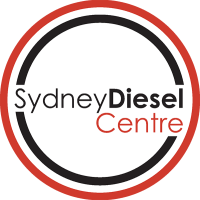 Ad diesel center