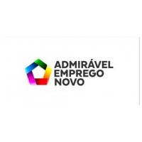 Admirável emprego novo - renata felix