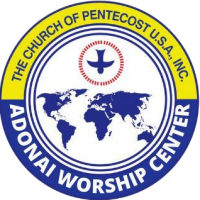 Adonay assembly church