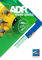 Adr brasil eixos