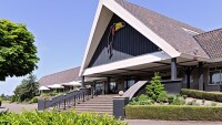Van der Valk Hotel Groningen - Zuidbroek A7