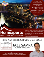 HomExperts Canada