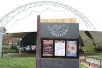 nTelos Wireless Pavilion