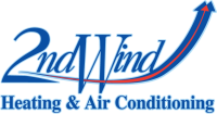 2nd Wind Heating & Air Conditioning